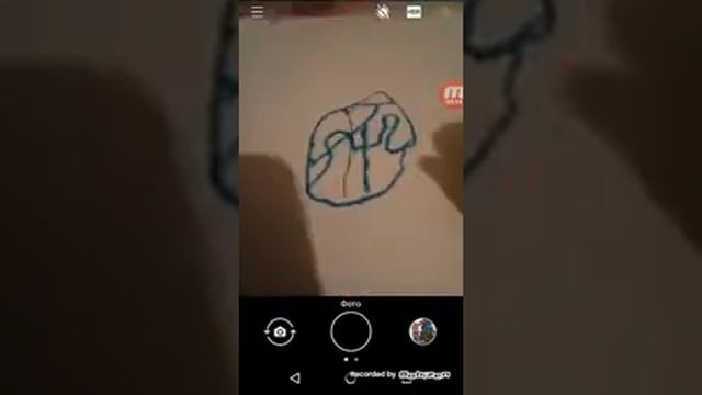 как нарисовать Алмаз из Майнкрафт смотреть онлайн