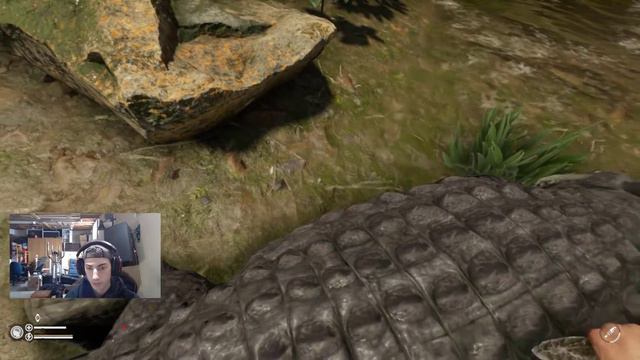 [COOP] GREEN HELL/ON PERFECTIONNE NOTRE BASE (FT JO LANDRY) смотреть онлайн