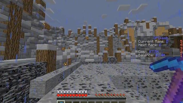 Op prison Ep. 1: Getting started смотреть онлайн