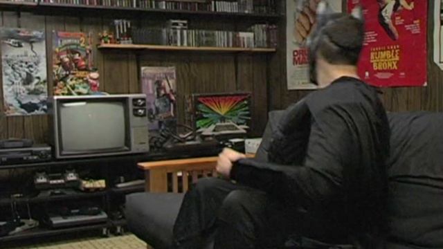 AVGN — Batman 1 и 2 ( озвучка AlexZombie ) Ремастер By ProvaiderTH ( проходите мимо ) смотреть онлайн