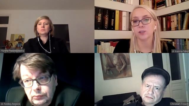 Ermittlungen und Nachkriegsprozesse gegen NS-Verbrecher смотреть онлайн