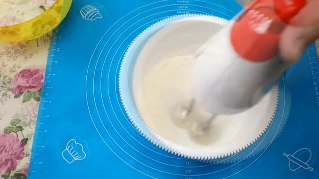 СЛИВОЧНО-ТВОРОЖНЫЙ КРЕМ! ОЧЕНЬ ВКУСНО) смотреть онлайн