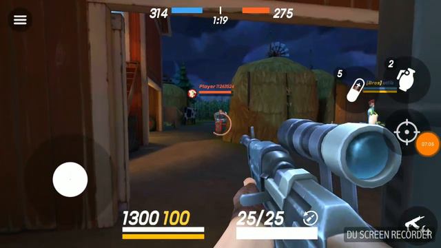 Прохождение игры Ганс оф бум смотреть онлайн