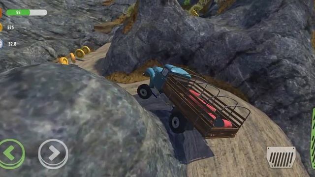 Off-Road Madness|Android And iOS Gameplay Walkthrough| #foryou #mrbeastgaming #totalgaming смотреть онлайн