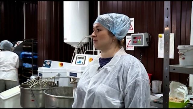 Что и как: производство хлеб смотреть онлайн