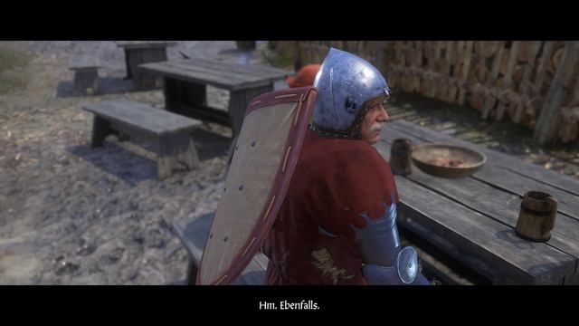 Kingdom Come Deliverance | Hallo, ich bin Ulrich 👑 #062 [Let's Play][PC][Deutsch] смотреть онлайн