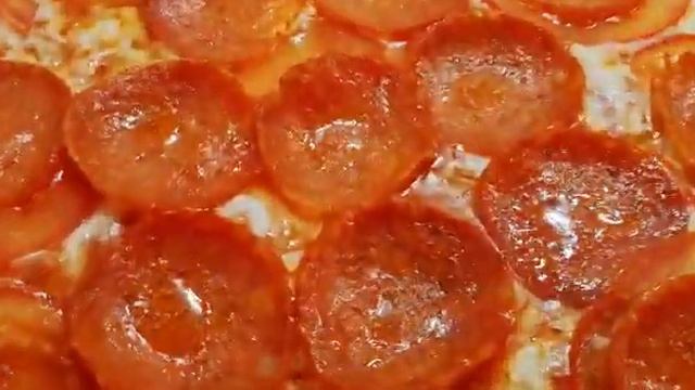 ГОТОВИМ ПИЦЦУ ДОМА ;) смотреть онлайн