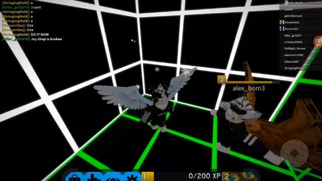 SECRET IN FLOOD SCAPE 2 really cool смотреть онлайн