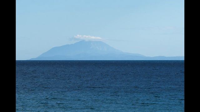 Mount Athos - Holy Mountain смотреть онлайн