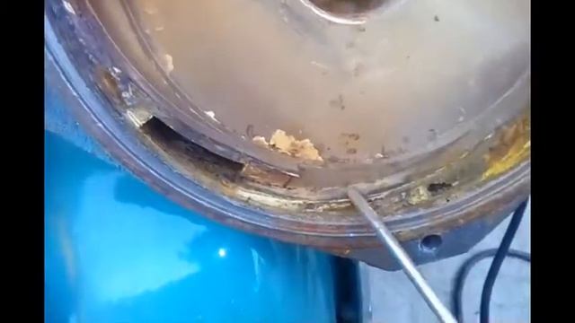 Ремонт водяной станции своими руками смотреть онлайн