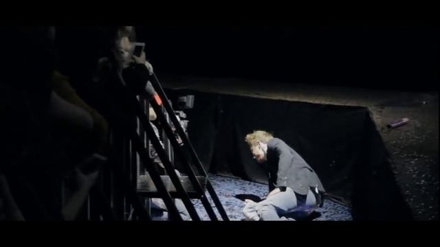 #Зановородиться, Саша Петров (спектакль) смотреть онлайн