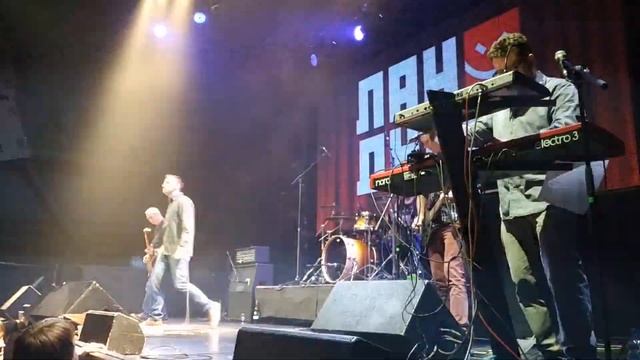 Ландыши - Ушица / 23.11.2019 Москва КлубТЕАТРЪ смотреть онлайн