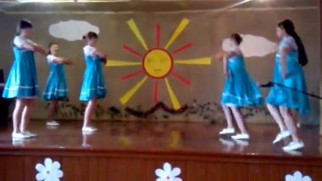 русский народный танец смотреть онлайн