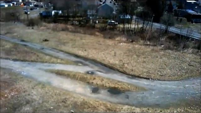 Bo Ming Toys M1 - 1 X - 5 Flip King Black Aviax Camera Footage смотреть онлайн