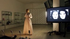 ToTiTo: Красота в глазах смотрящего (Алла Головенькина)