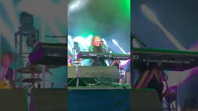 Игорь Николаев. Концерт к Дню Славянского района смотреть онлайн