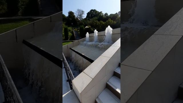 Патриаршие сады г.Владимир смотреть онлайн