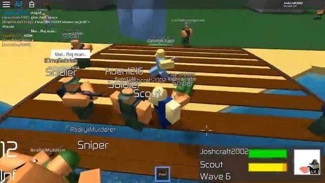 Another Cool Tower Battles Fan Game | Tower Battles: Battlefront [ROBLOX] (game link in desc) смотреть онлайн