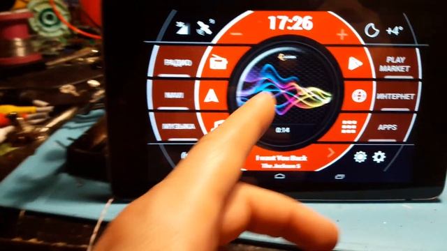 Nexus 7 2012 3G Вторая жизнь планшета или в чём недостатки тимуровской прошивки смотреть онлайн