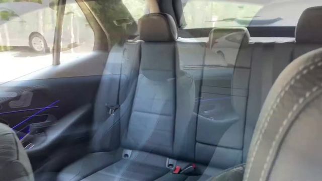 Видеопрезентация автомобиля GLE 300 d 4MATIC Sport смотреть онлайн