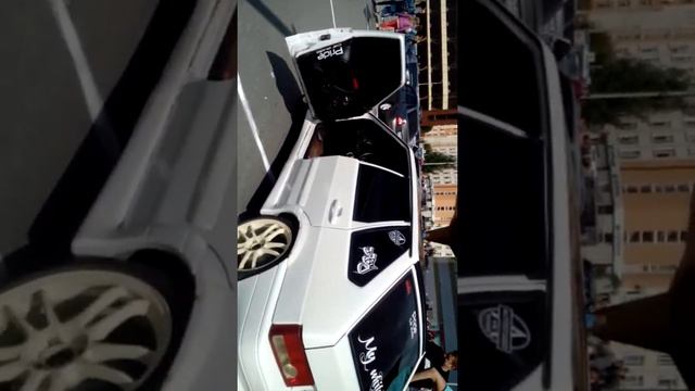 Крутые тачки г.миасс смотреть онлайн