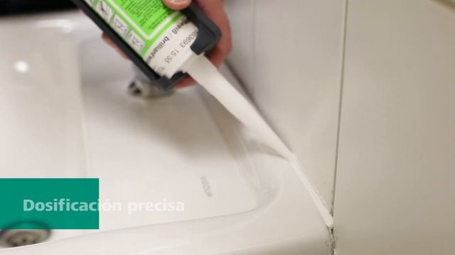 Pistola de sellado MG 550 wolfcraft con una resistencia total смотреть онлайн
