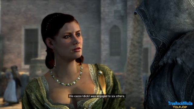 Let's Platinum Assassin's Creed: Revelations part 25 смотреть онлайн