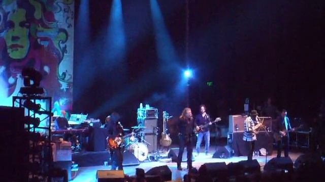 Robert Plant "Whole Lotta' Love" Santa Barbara 6-28-13 смотреть онлайн