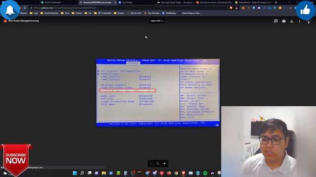 Full Guide - Set Up Your Own FLUX Node! Make Passive Income! смотреть онлайн