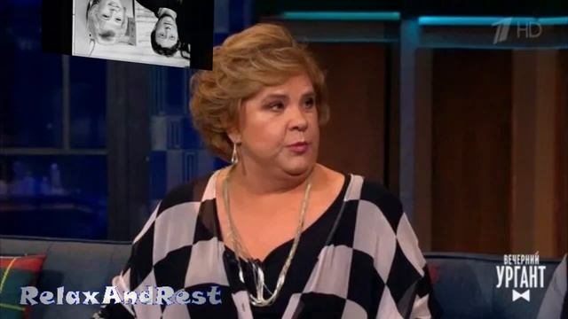 62-летнюю Татьяну Догилеву почти невозможно узнать на новом фото смотреть онлайн
