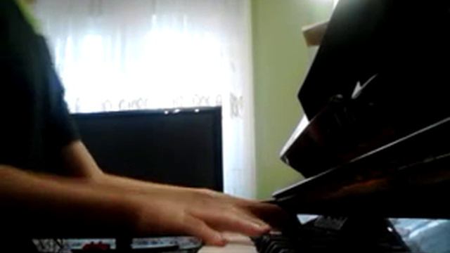 Fly-Composed by Ludovico Einaudi смотреть онлайн