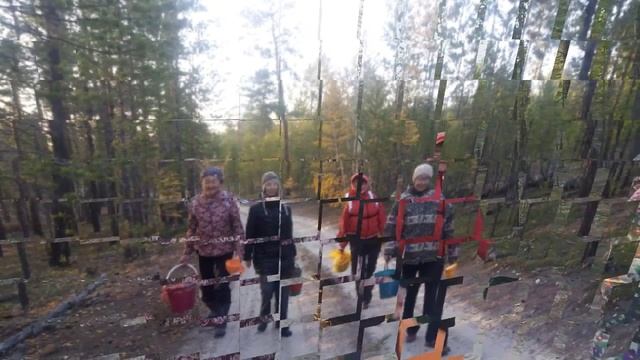 Якутск/ озеро Чабыда/Выходные с пользой/Weekend in Yakutia смотреть онлайн