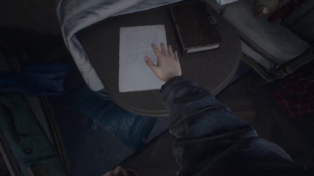 PARADISE LOST или НАЧАЛО ТРАГЕДИИ #1 смотреть онлайн