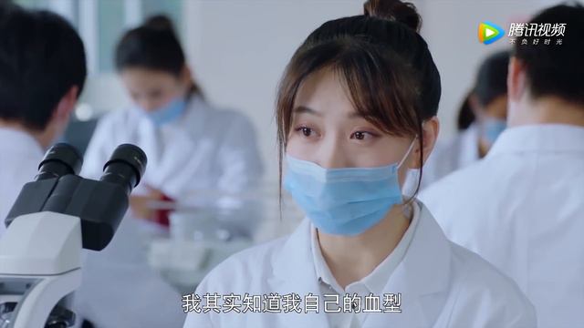 心機女故意絆倒女主，還囂張的要打女主，學霸男友霸氣出擊，太給力了 💖 中国电视剧 смотреть онлайн