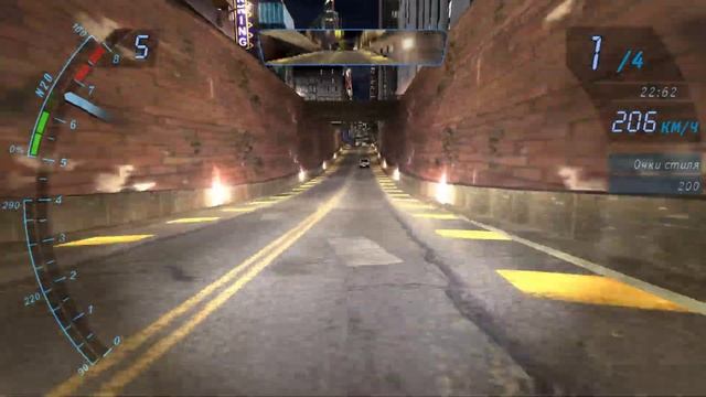 Need for Speed: Underground - Прохождение - Part 77 [Драг-рейсинг] смотреть онлайн
