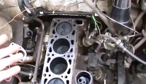 Четкое Определение Стука Шатуна в Двигателе Машины