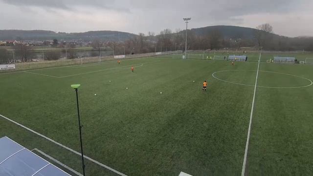 ASTV LIVE | AS Trenčín - FC Baník Prievidza | I. LSŽ - U15 - 16. kolo смотреть онлайн