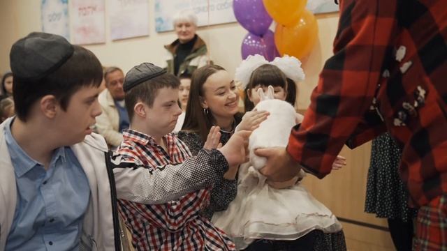 Открытие центра СЕМИРИЯ в Ростове-на-Дону смотреть онлайн