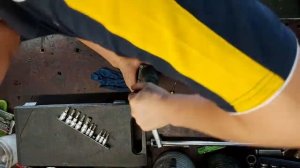 2009 BMW X3 54C4 539E calibration faulty