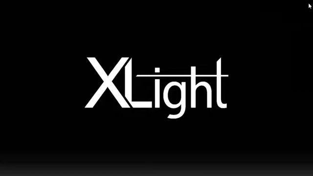 Уличное освещение XLight смотреть онлайн