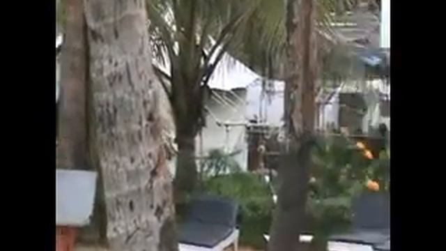 Palolem Beach Resort, Palolem Beach, Goa смотреть онлайн