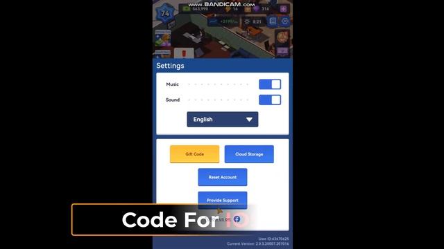 Idle Office Tycoon NEW Gift Codes 2023 - idle office tycoon money смотреть онлайн