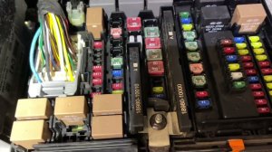 Hyundai palisade дополнительный топливный фильтр, часть 2