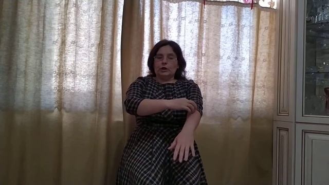 Игра -повторялка, музыкальный руководитель Гончаренко Елена Дмитриевна смотреть онлайн