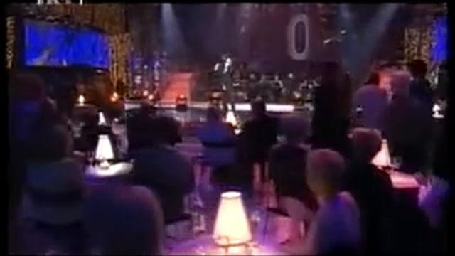 Tony Cetinski - Kad bi dao Bog смотреть онлайн