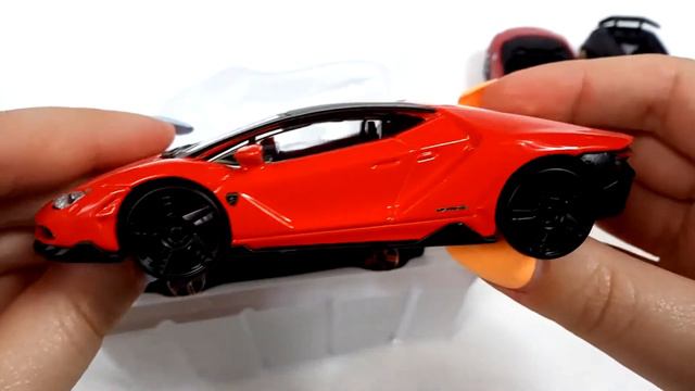 NEW Bburago 1/43 | Bburago Cars 1/43 | Bburago 1/43 Collection Street Fire | Bburago Unboxing Cars