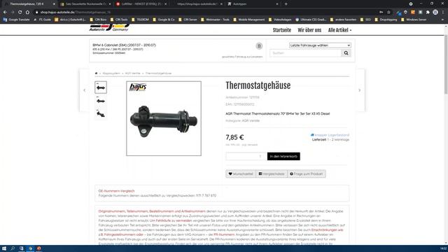 KfZ-Teile verkaufen mit JTL und CiN │ Neue Features & Möglichkeiten смотреть онлайн