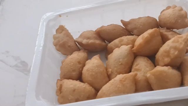 Вкусные блюда