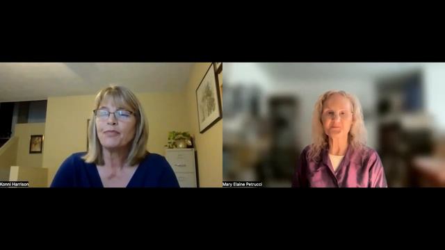 Estate Planning Conversations W/ Konni Harrison | Episode 78 смотреть онлайн