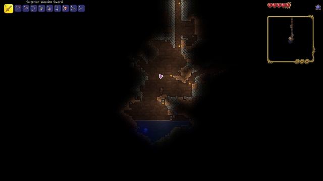 The Mysterious Gateway | Terraria: Mod of Redemption #1 смотреть онлайн